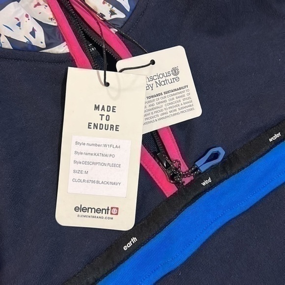 Element Fleece - Picture 8 of 9